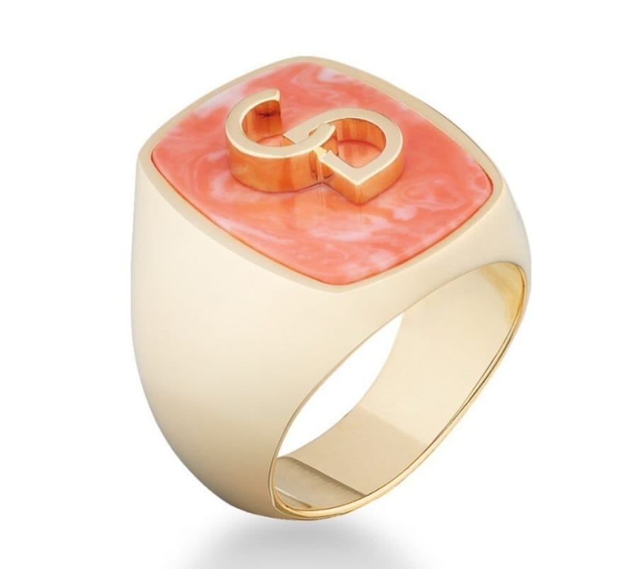 Christian Dior WOMAN,jewelry