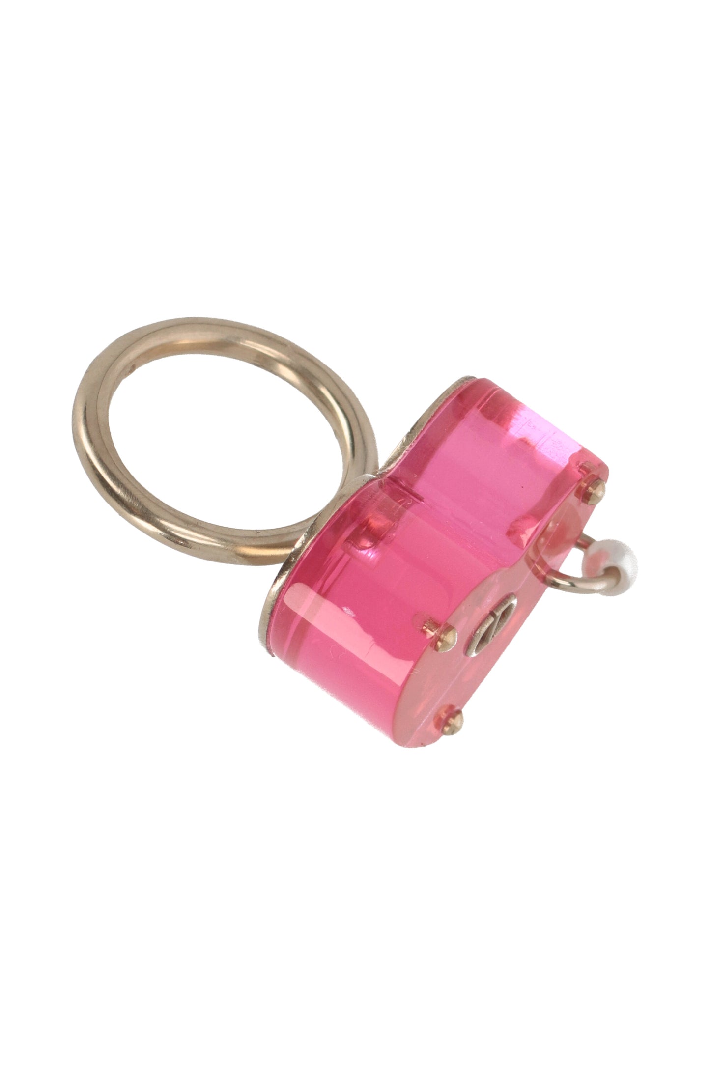 Christian Dior WOMAN,rings