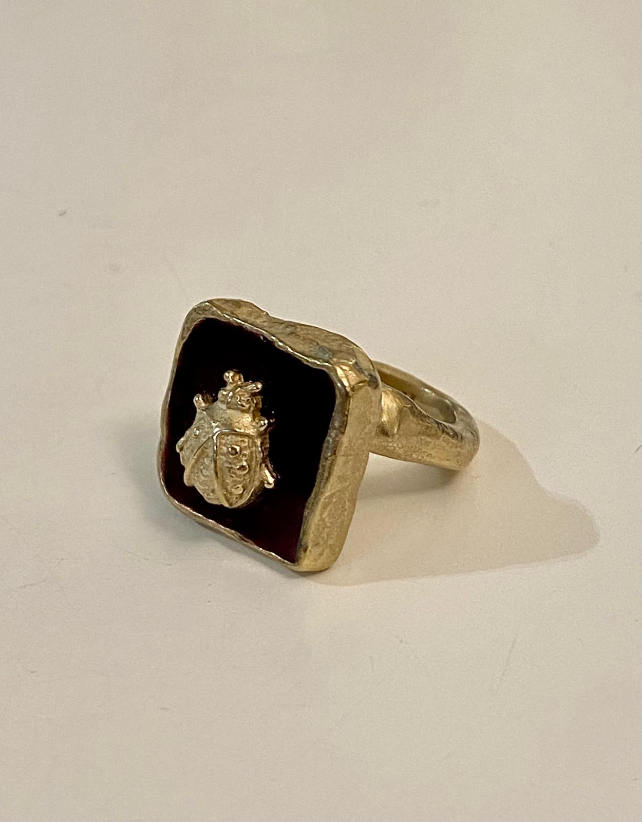 Christian Dior WOMAN,rings