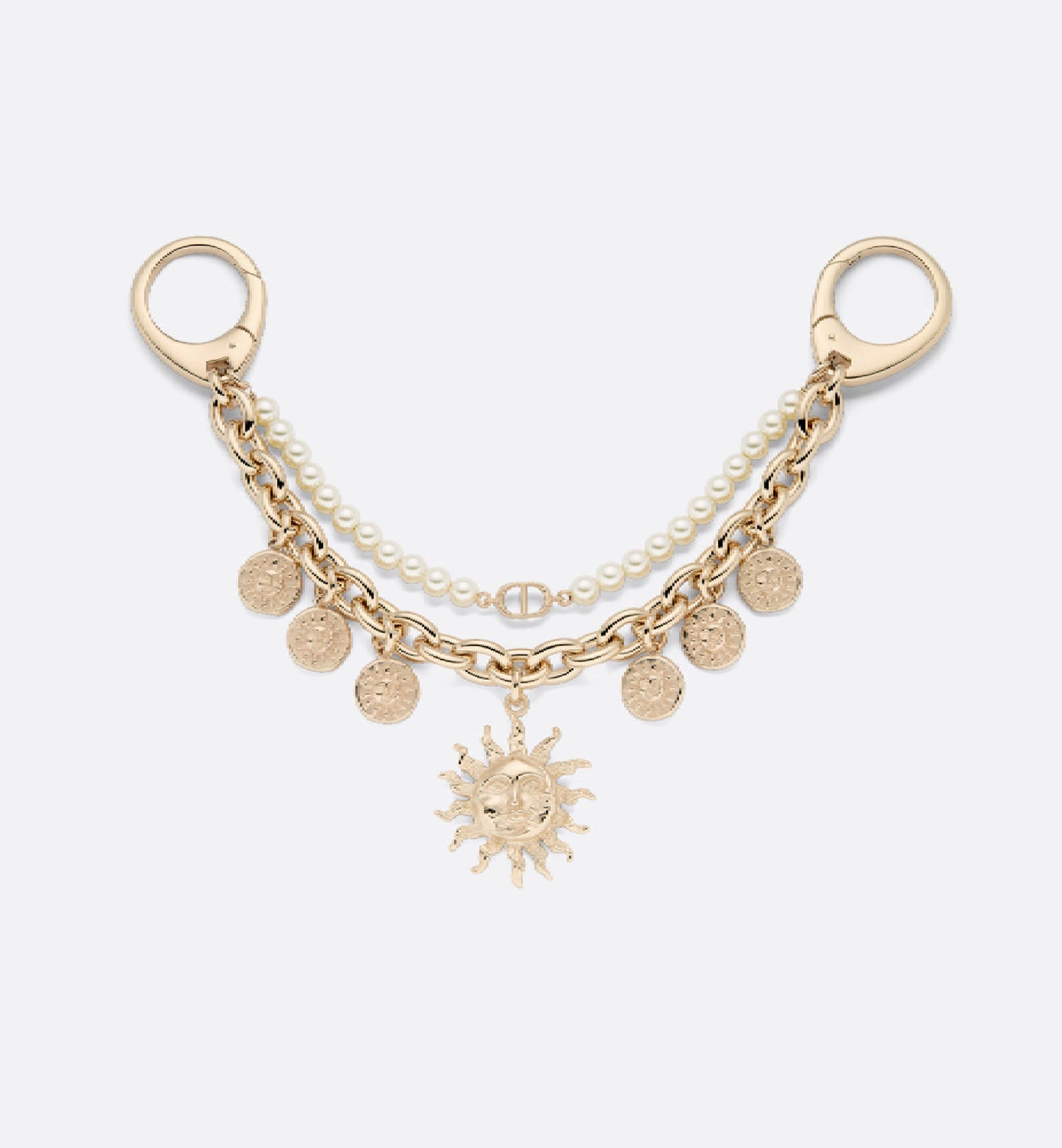 Christian Dior WOMAN,charms