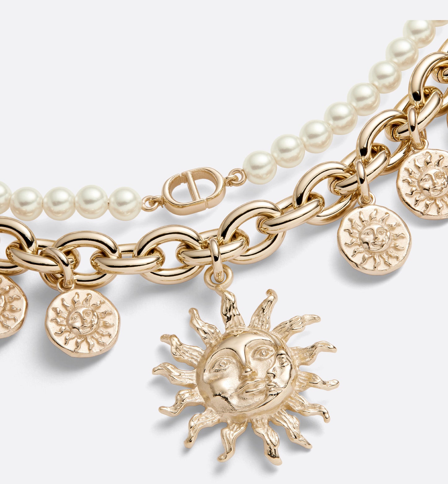 Christian Dior WOMAN,charms