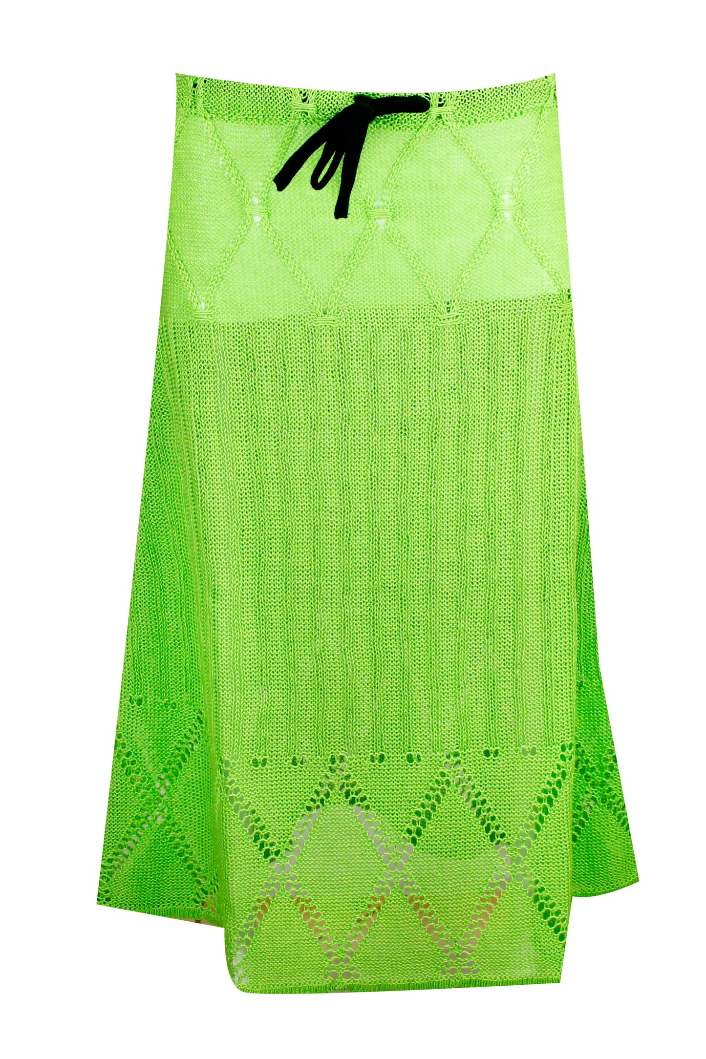 CARLA MIDI SKIRT FROM CORMIO