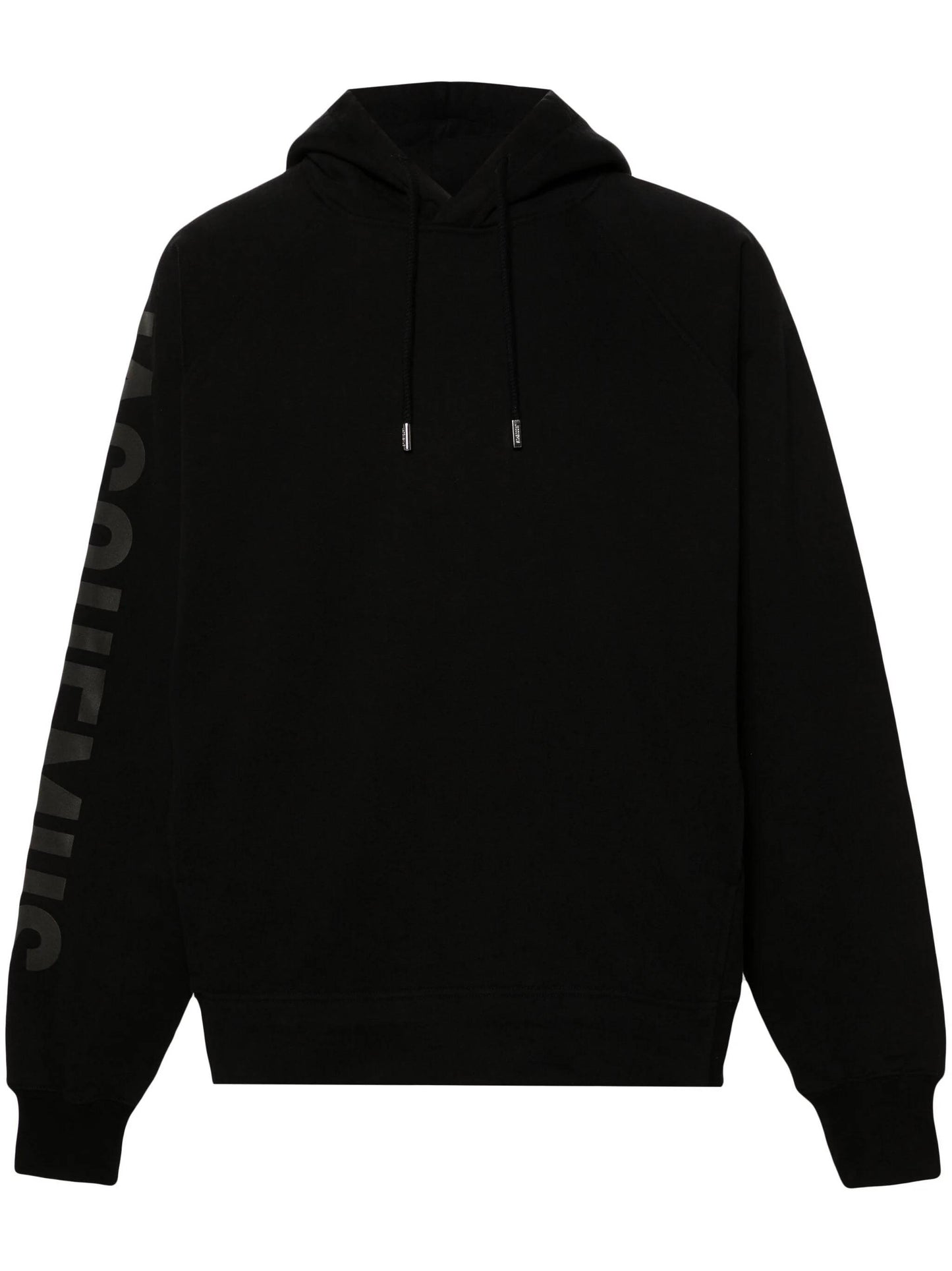 LE HOODIE TYPO
