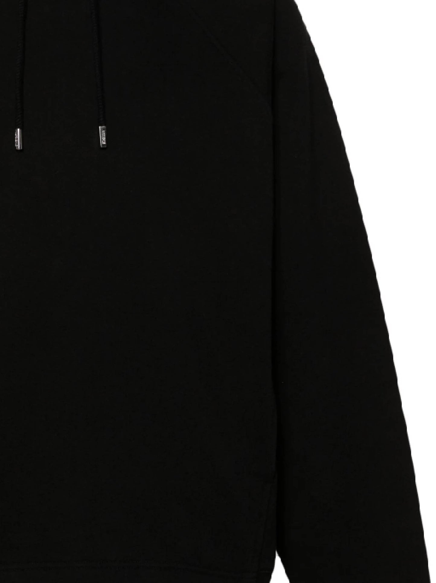 LE HOODIE TYPO