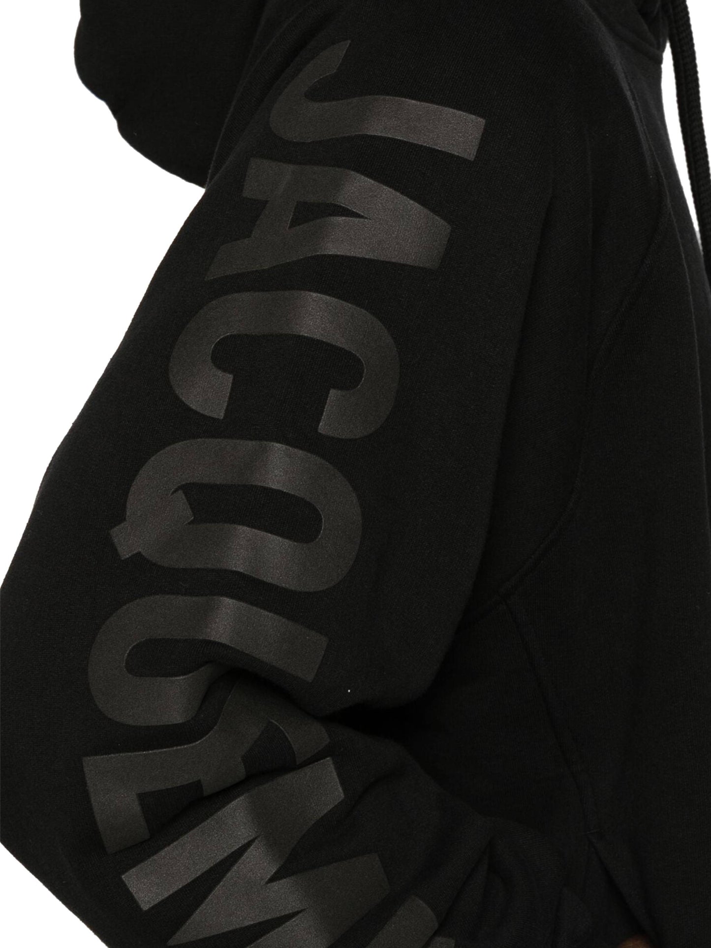 LE HOODIE TYPO