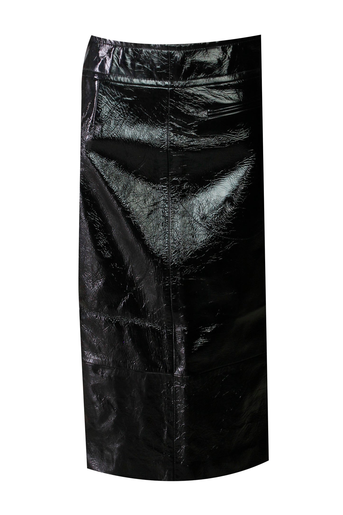 THE FREYA MIDI SKIRT