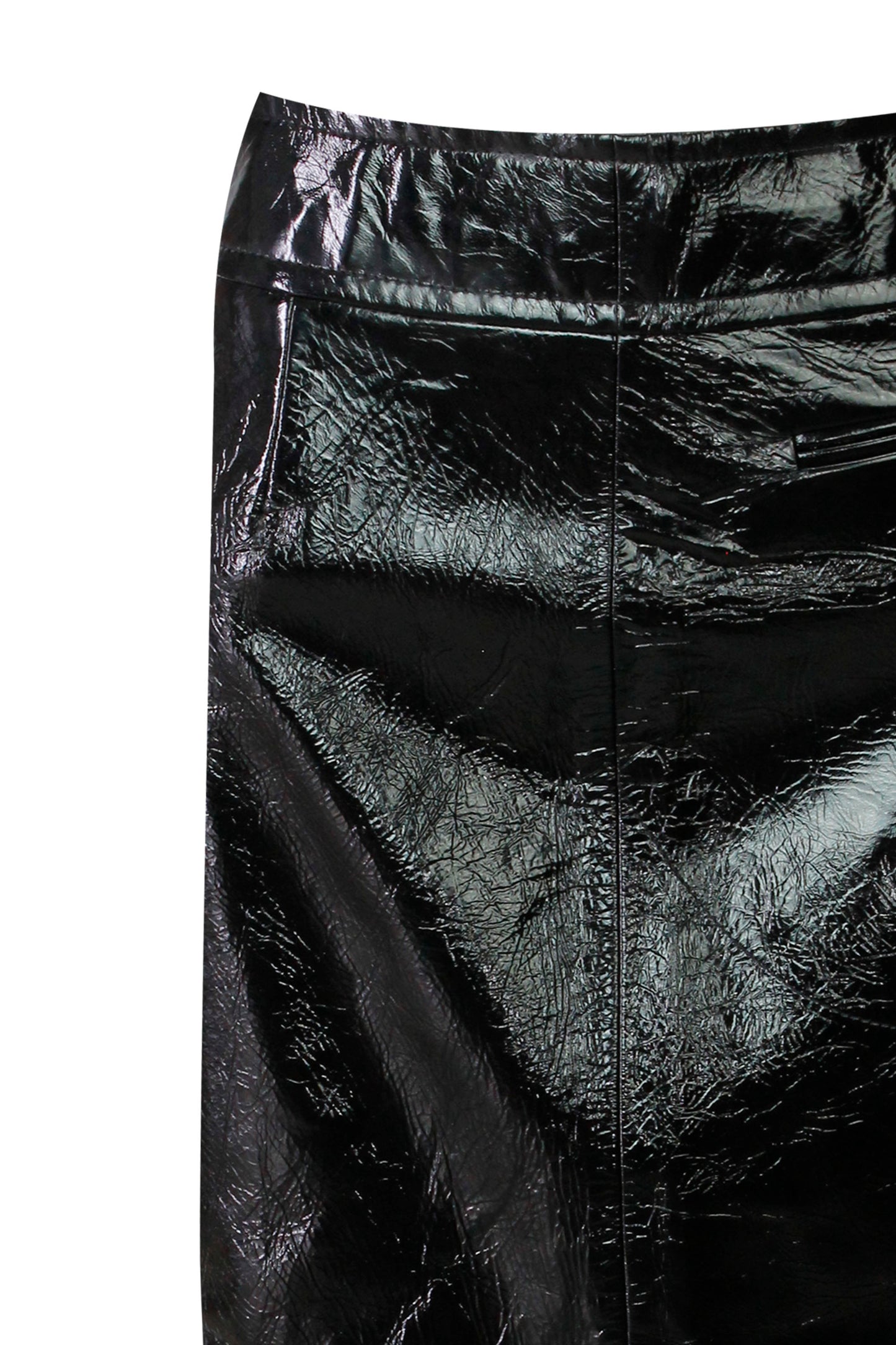 THE FREYA MIDI SKIRT