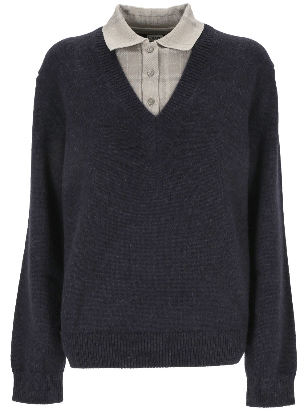 Loewe WOMAN,sweatshirt