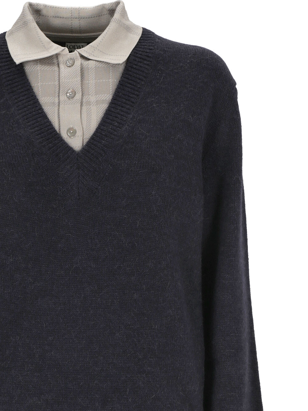 Loewe WOMAN,sweatshirt