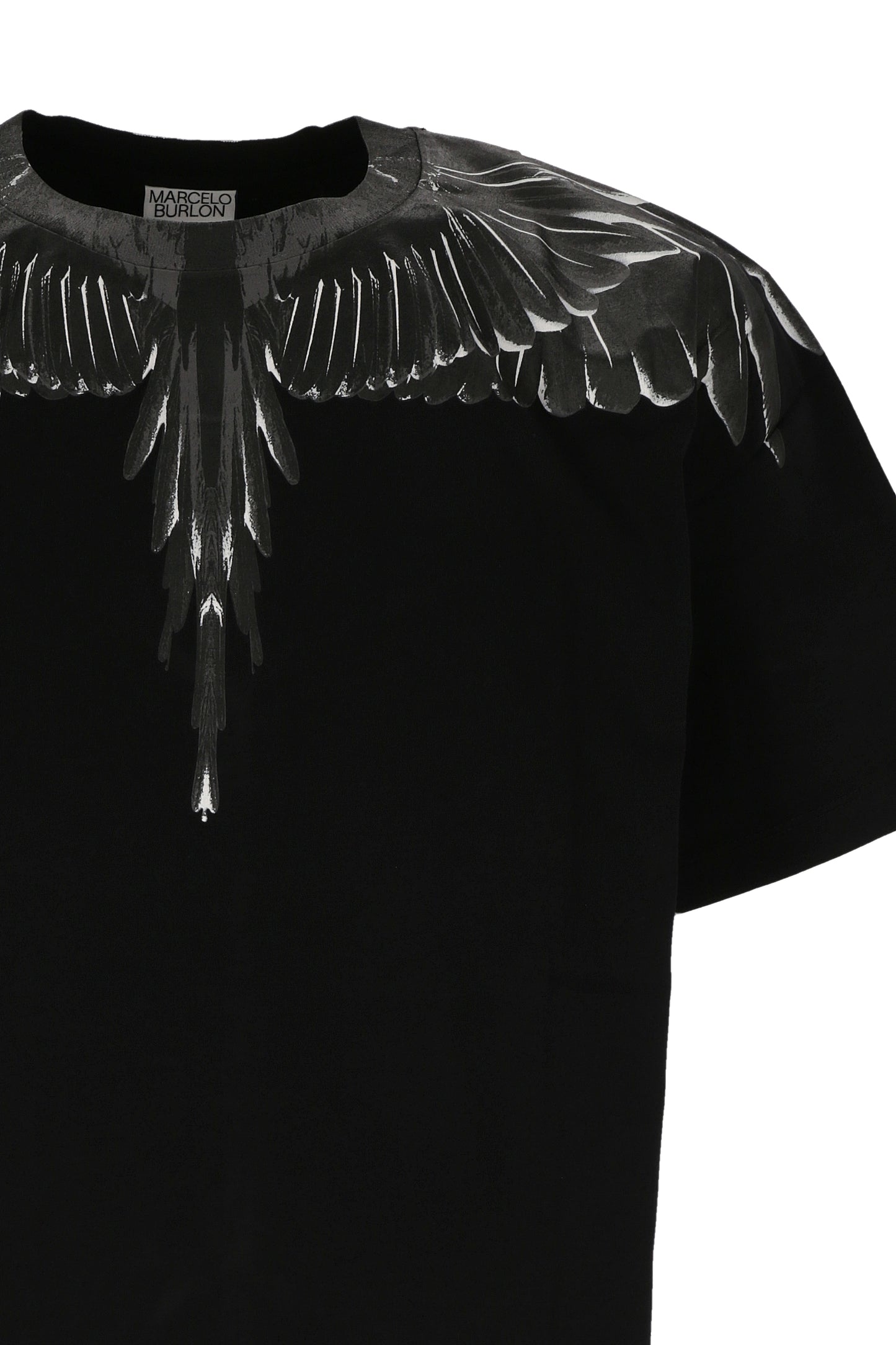 MARCELO BURLON COUNTY OF MILAN MAN,t-shirt