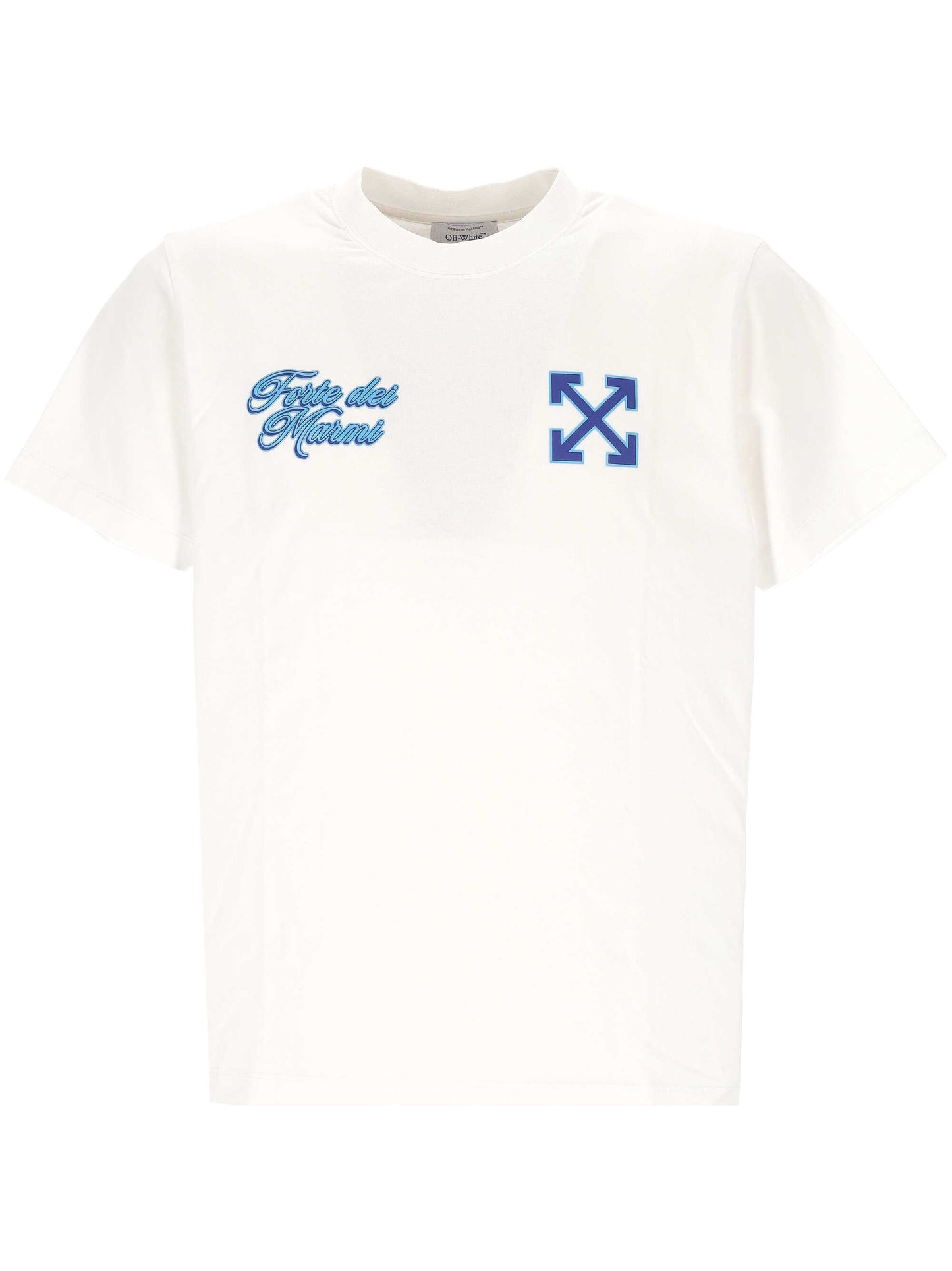 OFF WHITE MAN,t-shirt