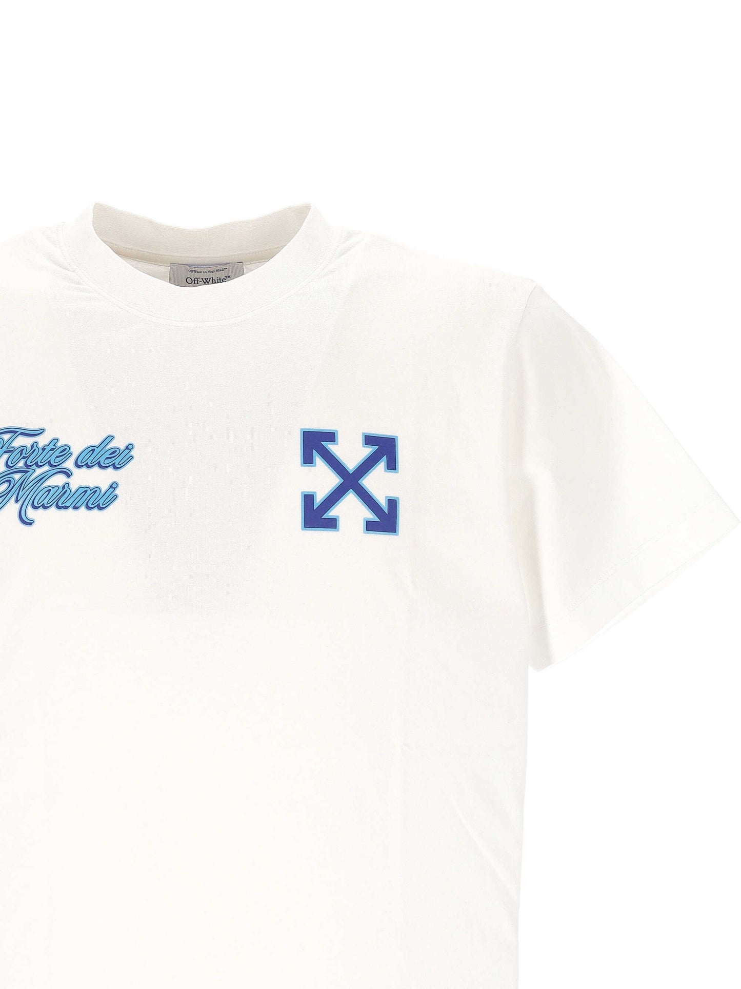 OFF WHITE MAN,t-shirt