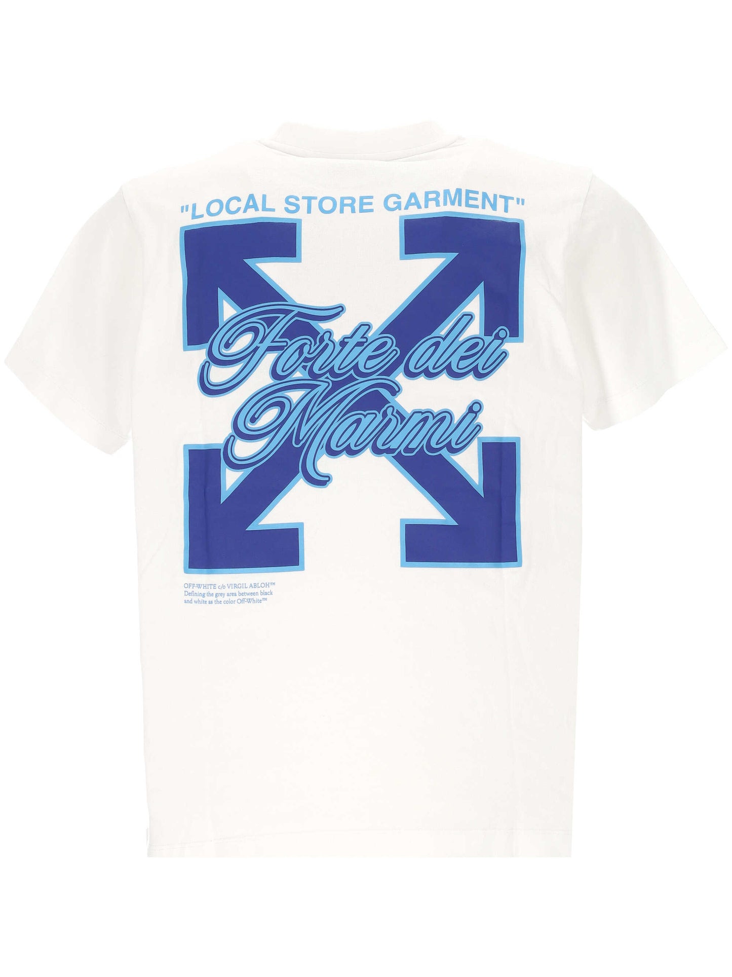 OFF WHITE MAN,t-shirt