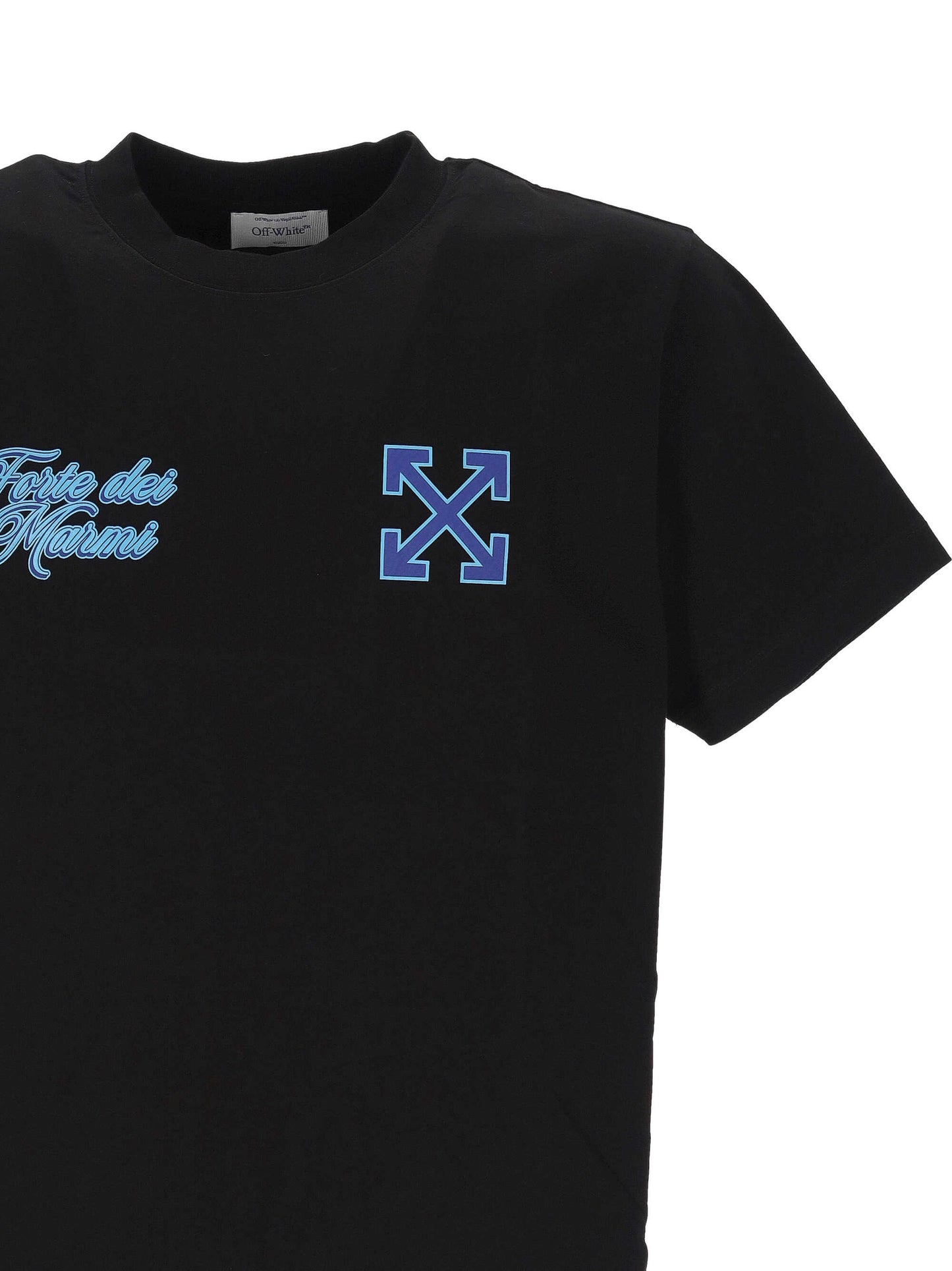 OFF WHITE MAN,t-shirt