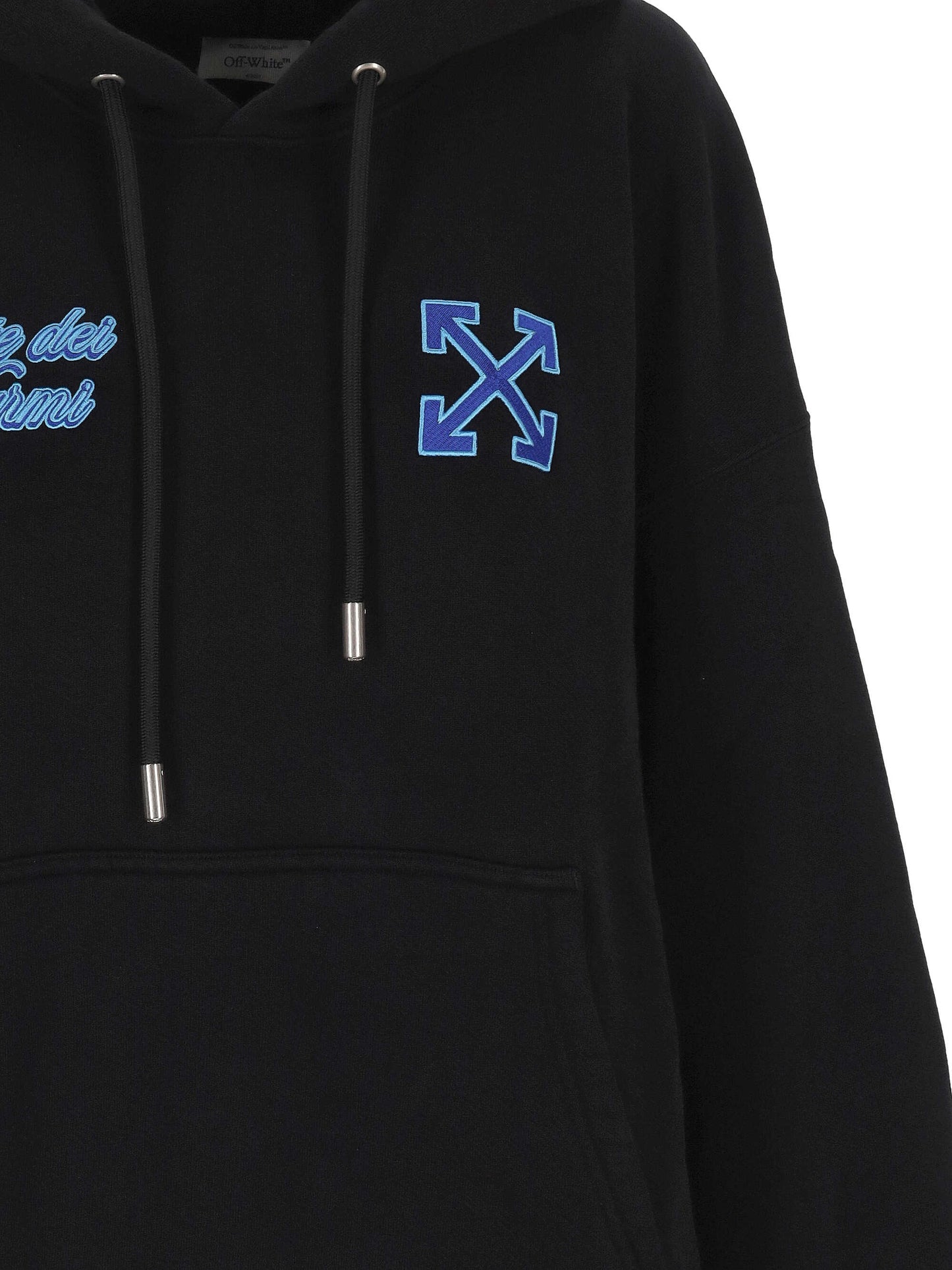 OFF WHITE MAN,sweatshirt