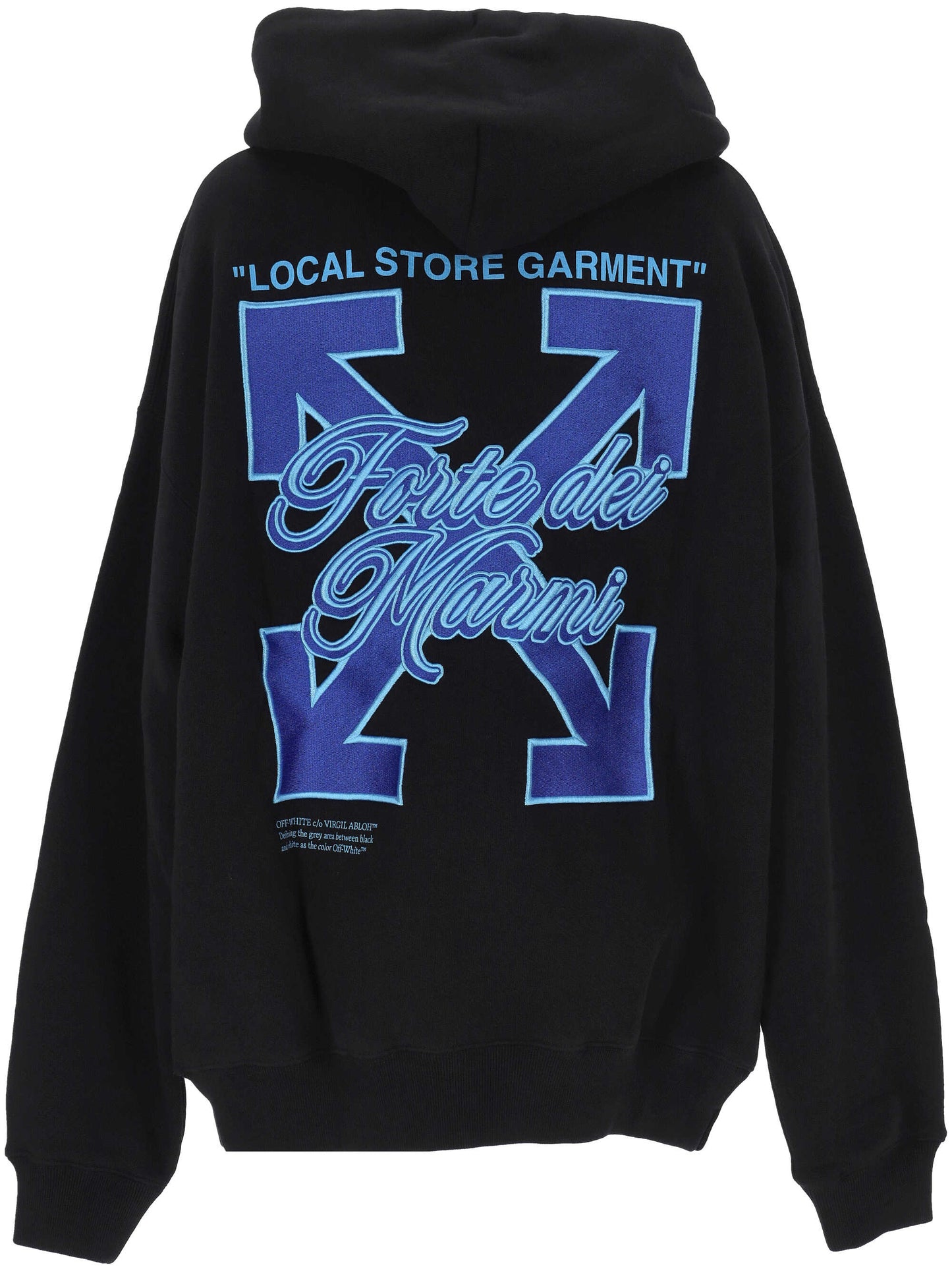 OFF WHITE MAN,sweatshirt