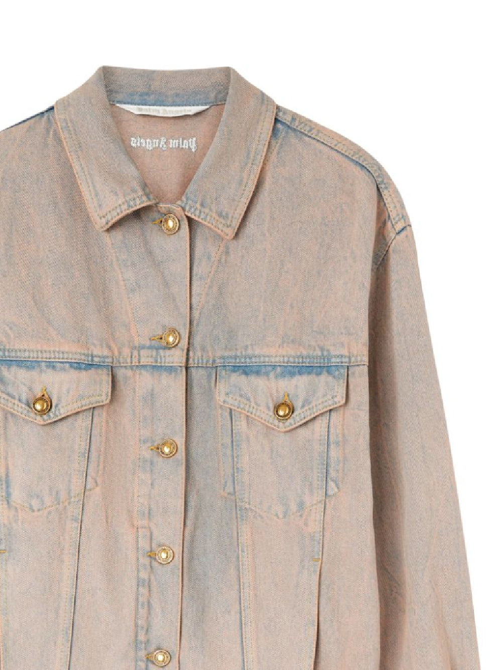 PALM ANGELS WOMAN,jacket