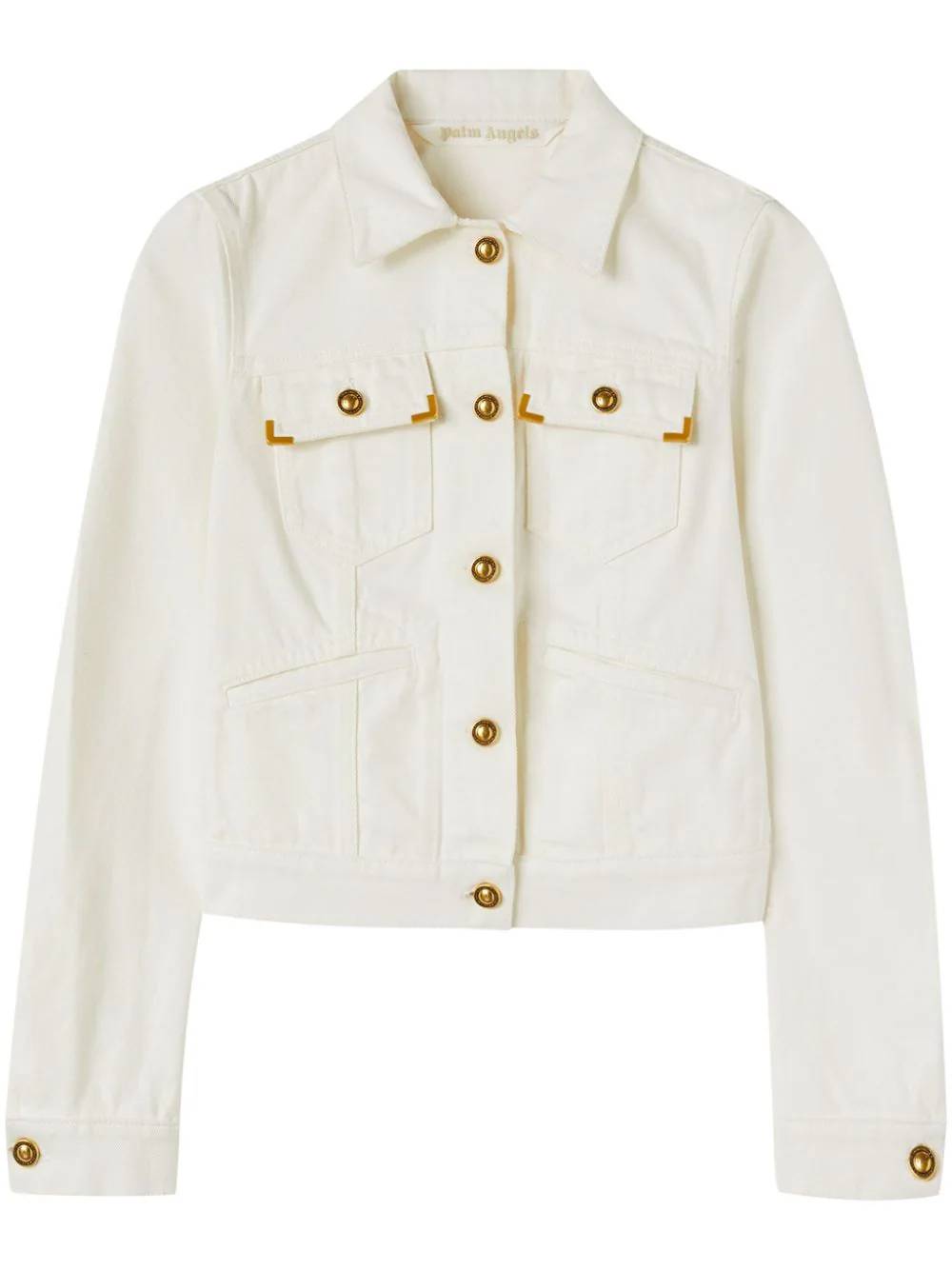 PALM ANGELS WOMAN,jacket