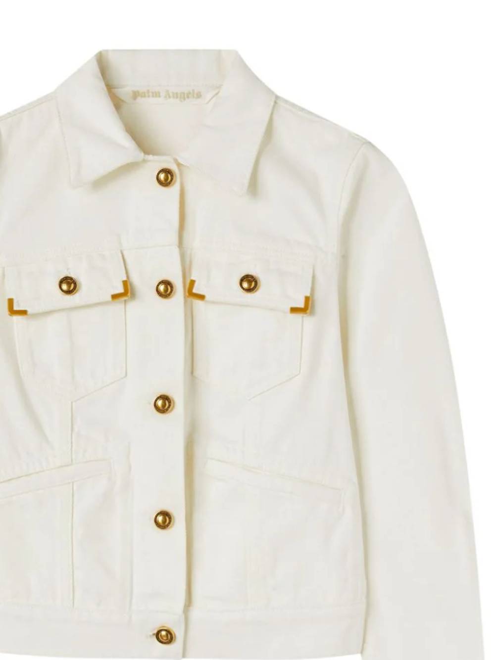PALM ANGELS WOMAN,jacket