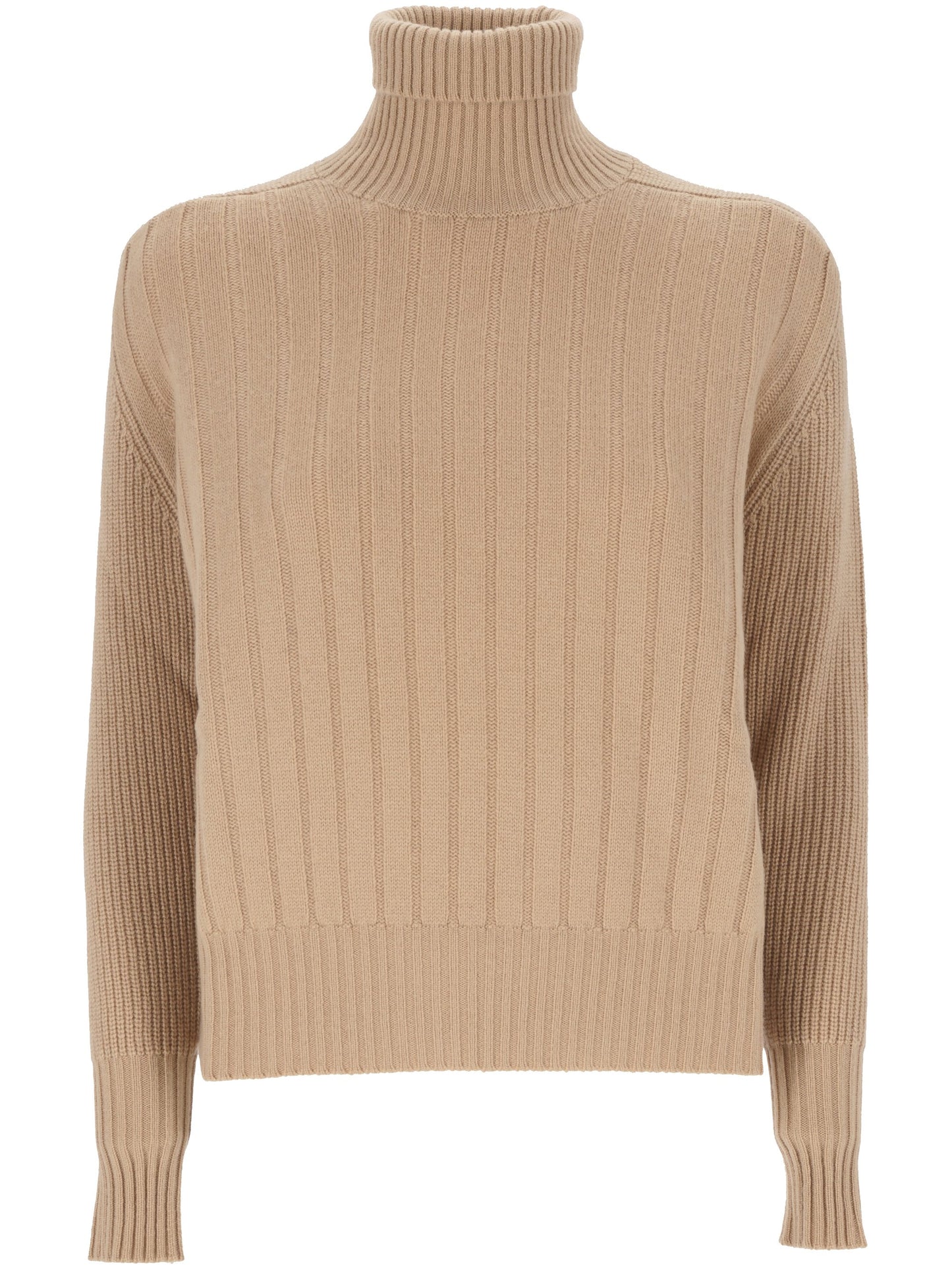PUROTATTO WOMAN,knitwear