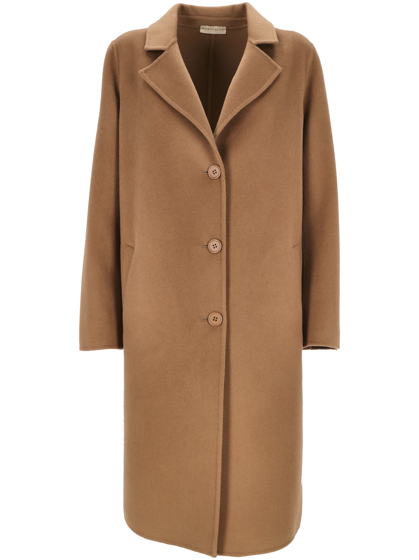 PUROTATTO WOMAN,coat