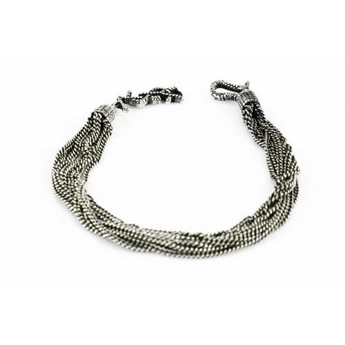 Saint Laurent WOMAN,bracelets