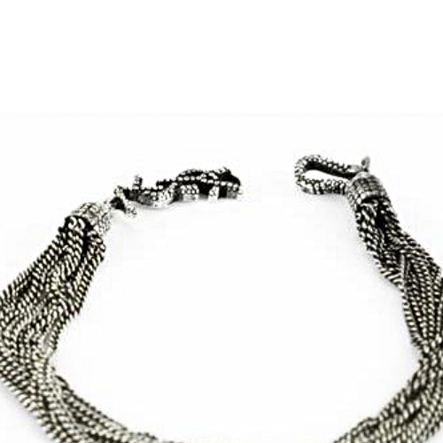 Saint Laurent WOMAN,bracelets