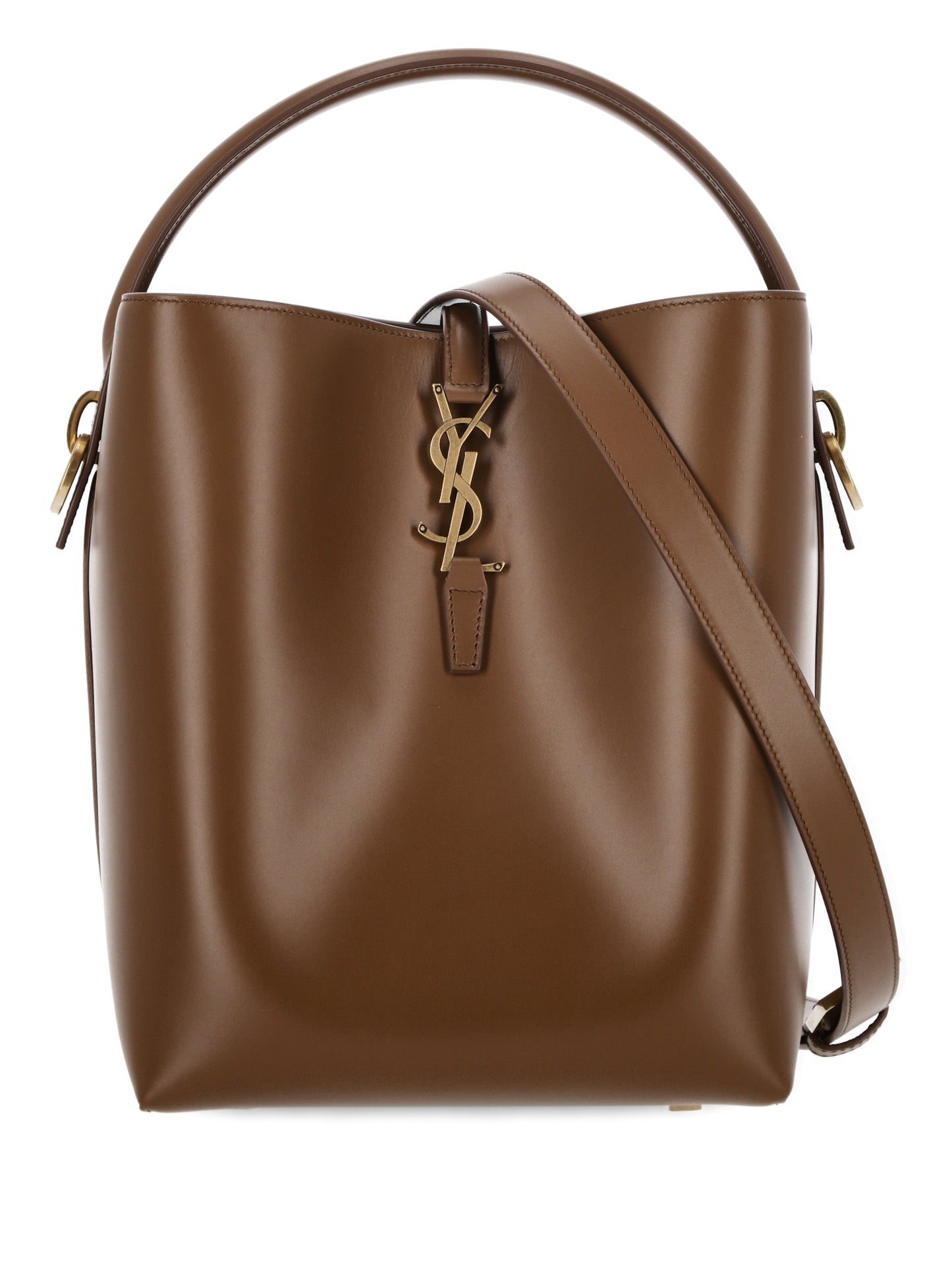 CASSANDRE BUCKET BAG