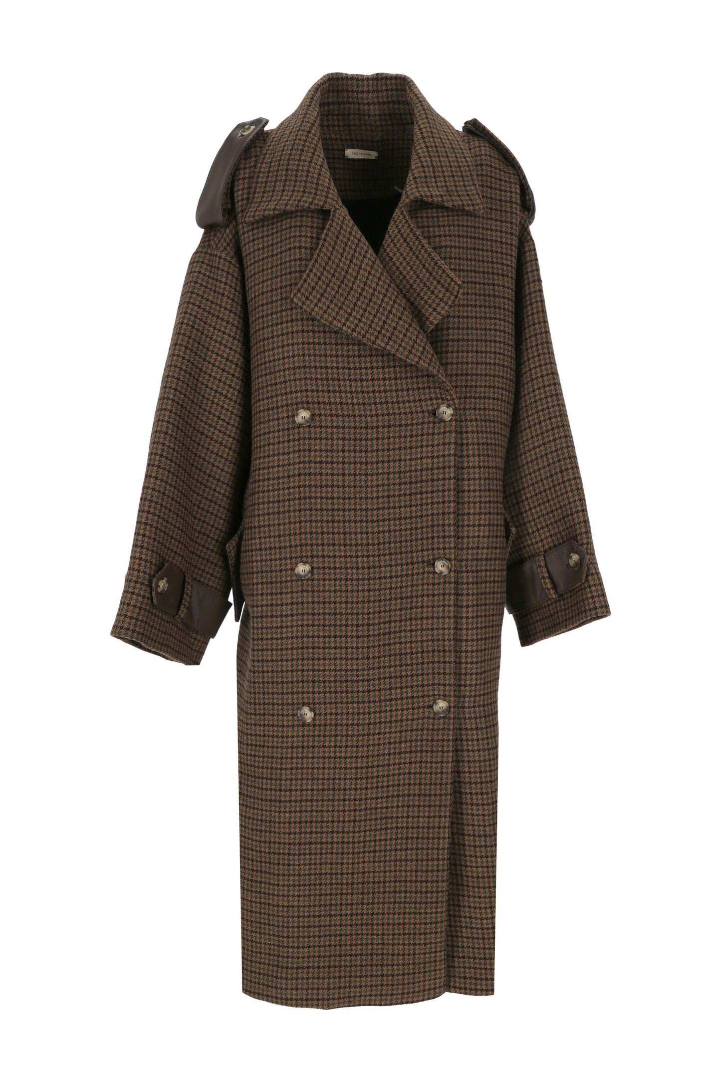 The Mannei WOMAN,coat