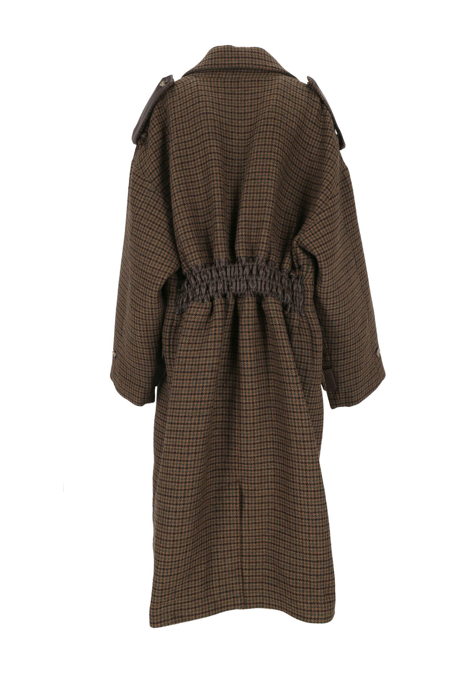 The Mannei WOMAN,coat