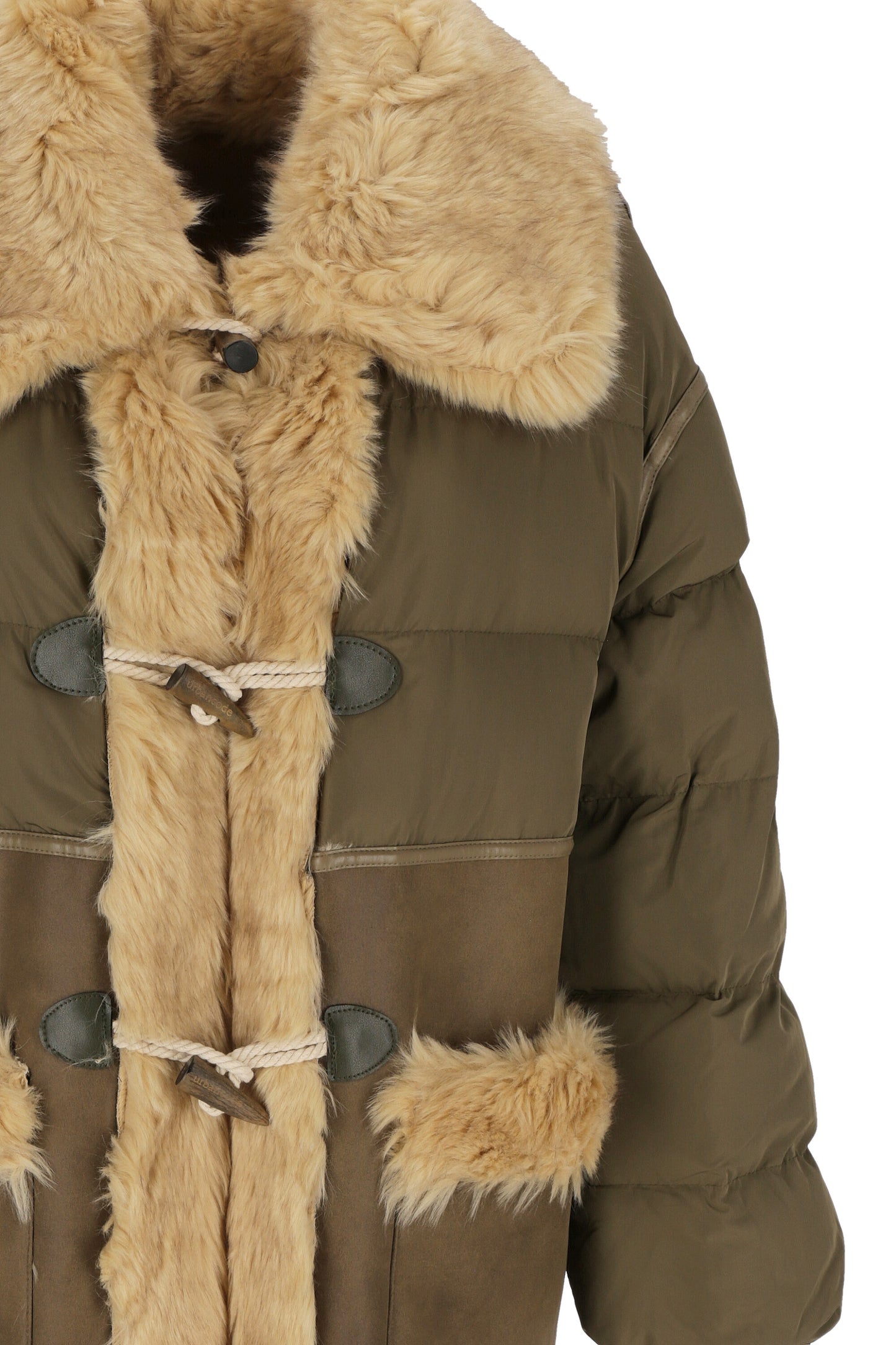 Urbancode WOMAN,jacket