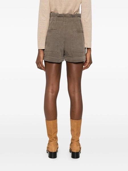 Shorts Nirma