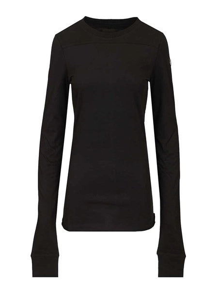 T-shirt "GIRDER" Moncler x Rick Owens
