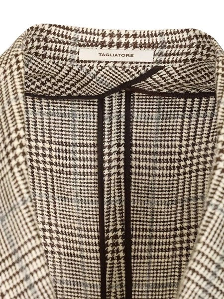 Blazer Montecarlo