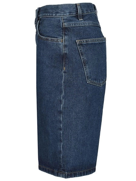 Short "Brandon"