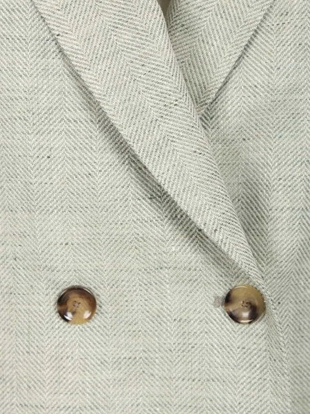 Blazer doppiopetto