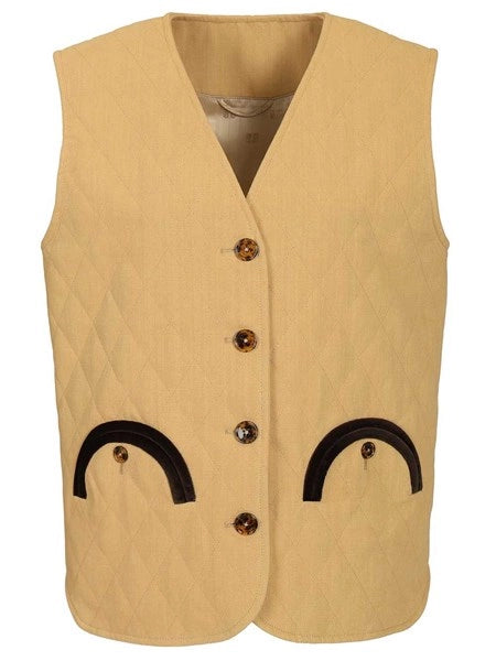 Ghost Suffolk Gilet