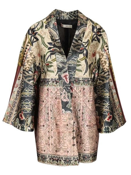Kimono Werner