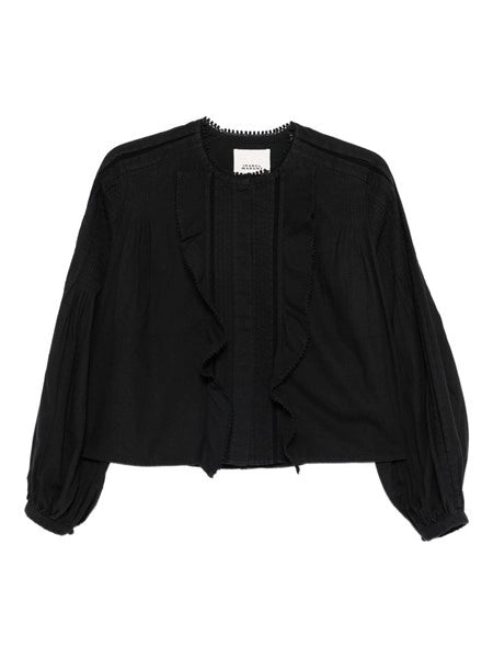 Blusa "Cubraly"