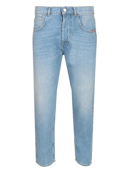Jeremiah Denim Light