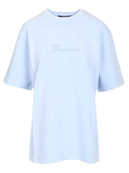 T-shirt Pigmento