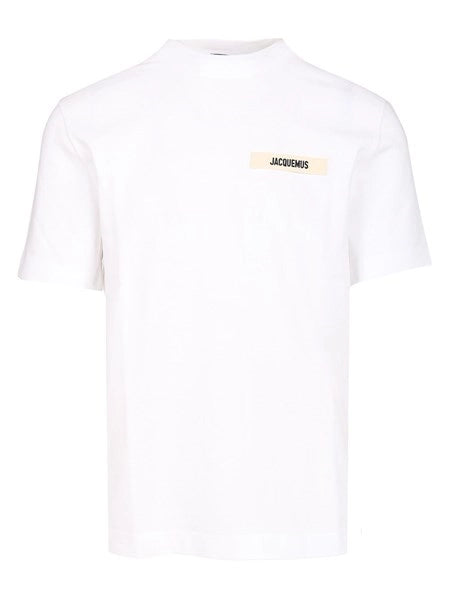T-shirt in cotone