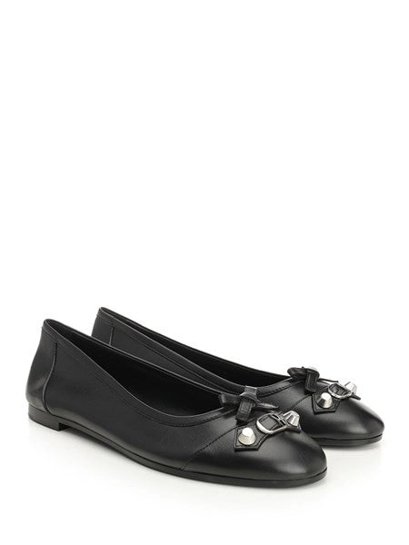 Ballerine "City Up"