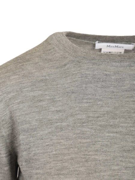 Maglia in cashmere