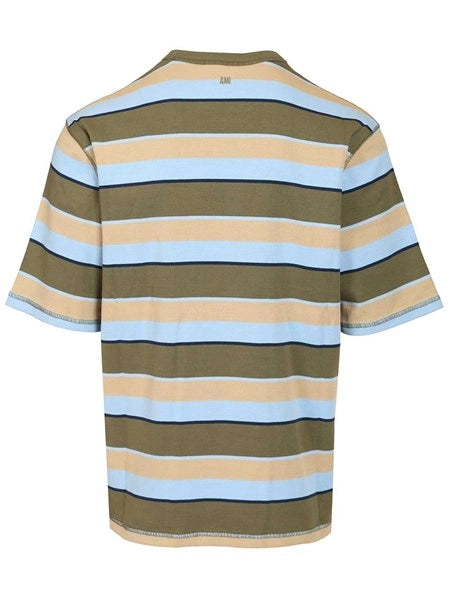 T-shirt girocollo