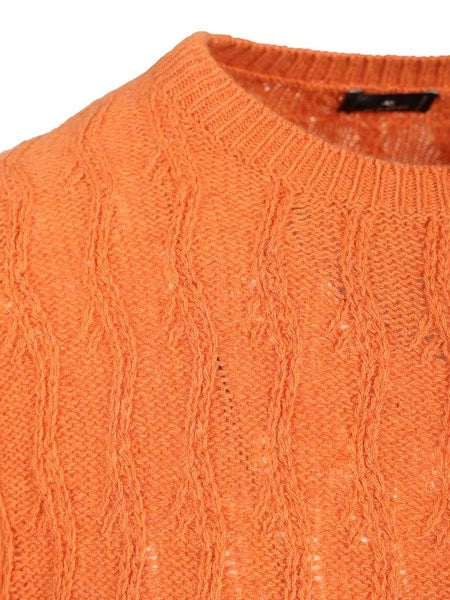 Maglione in cashmere