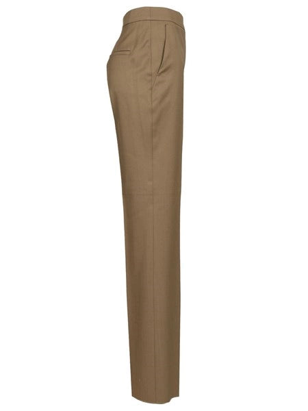 Pantalone dritto