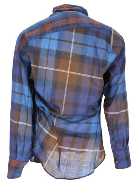 Camicia "Chaos"