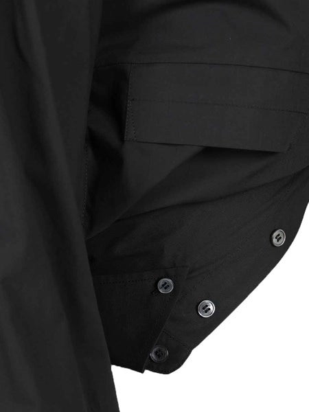 Camicia maniche lunghe
