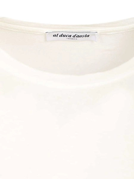 T-shirt in lino